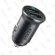 Anker Mini Car Charger | $11 | Amazon
